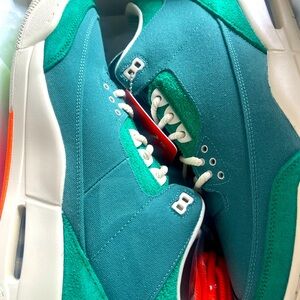 Jordan 3 Nina Chanel Abney